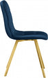 Annie Velvet Dining Chair